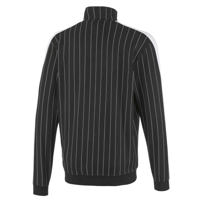 Pinstripe T7 Track Jacket foto 2